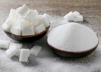 حجز 28 ألف قنطار من السكر موجهة للمضاربة بشرق البلاد