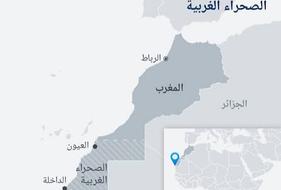 الحرب في الصحراء الغربية تعطل الطرق البرية لتجارة المخدرات المغربية باتجاه افريقيا