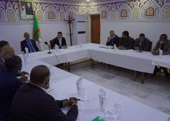 نسيم ضيافات من ادرار ..نحو إنشاء مؤسسات مصغرة وفقا لخصوصية المنطقة