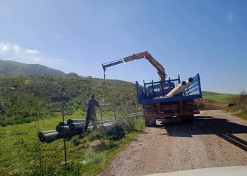 الإنطلاق الرسمي في ربط المستثمرات الفلاحية بالكهرباء الريفية بولاية جيجل