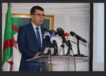 ميهوبي: ضرورة إتخاذ كافة التدابير لضمان التزود المنتظم بمياه الشرب ونحو اعادة الاعتبار للفقارات.