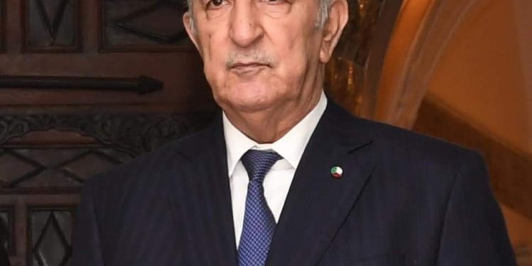 الرئيس تبون: “الانتقال إلى اقتصاد متنوع ومنتج للثروة يتطلب قطيعة مع الأنماط الماضية”