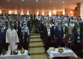 لقاء وطني حول نظام المقايضة وتصدير المنتجات الفلاحية نحو دول الساحل الافريقي