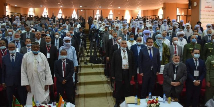 لقاء وطني حول نظام المقايضة وتصدير المنتجات الفلاحية نحو دول الساحل الافريقي