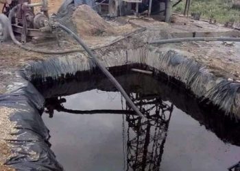 سوناطراك تكشف عن نتائج التحاليل النهائية للمواد النفطية المستخرجة من بئر في قسنطينة