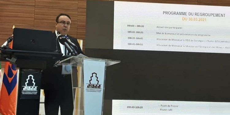 سونلغاز توفّر 5000 منصب شغل سنويا وترافق 12 ألف مؤسسة