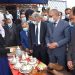 وزير السياحة من معسكر ..يجب العمل على اعداد استراتيجية مابعد وباء كورونا للنهوض بهذا القطاع الحساس