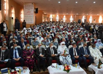 منظمات أرباب العمل ملتزمون بالمساهمة في تطوير تجارة المقايضة والتصدير نحو افريقيا