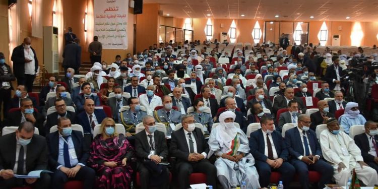منظمات أرباب العمل ملتزمون بالمساهمة في تطوير تجارة المقايضة والتصدير نحو افريقيا