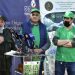 الجزائرية للتأمينات gig Algeria في نشاط بيئي لتوعية المواطنين بضرورة حماية الغطاء النباتي والغابات