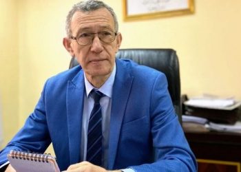 وزير الاتصال عمار بلحيمر ..مائة موقع إلكتروني مؤمن بالجزائر قبل الصائفة المقبلة