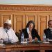 مجلس الأعمال الجزائري المالي يدعو الى تكثيف المبادلات الثنائية