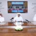 قطر للبترول: اتفاقية طويلة الأمد لتزويد الصين بمليوني طن سنويا من الغاز المسال