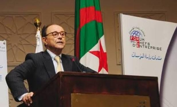 الوزير الاسبق ومؤسس منتدى رؤساء المؤسسات سابقا رضا حمياني في ذمة الله