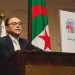 الوزير الاسبق ومؤسس منتدى رؤساء المؤسسات سابقا رضا حمياني في ذمة الله
