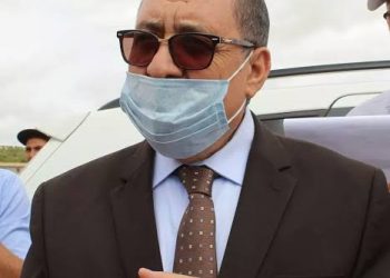 مستشار رئيس الجمهورية المكلف بملف مناطق الظل.. التكفل بمناطق الظل يسير بخطى ثابتة