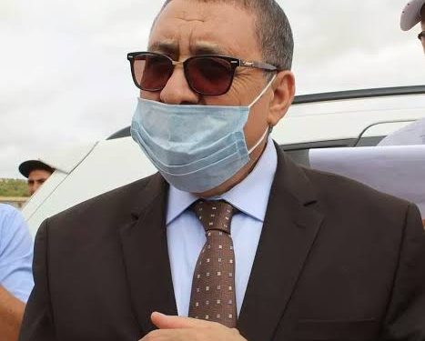 مستشار رئيس الجمهورية المكلف بملف مناطق الظل.. التكفل بمناطق الظل يسير بخطى ثابتة