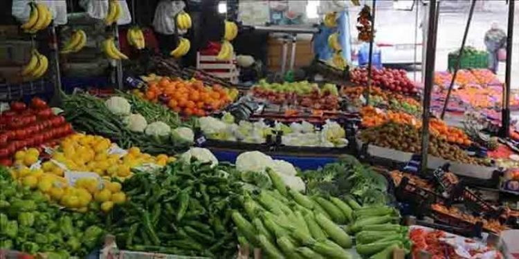 رمضان: فتح 300 نقطة بيع للمنتجات الفلاحية ذات الاستهلاك الواسع