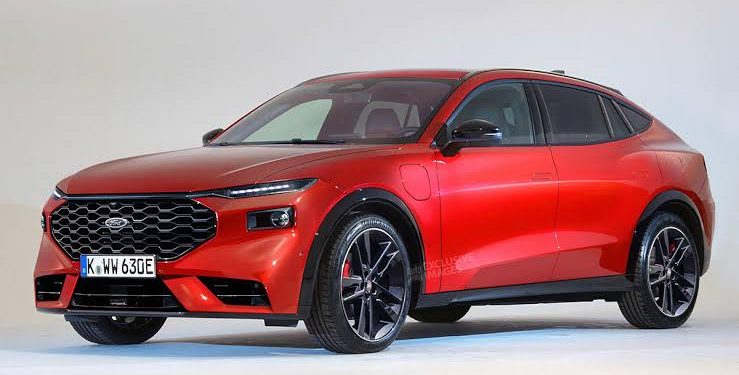 بعد 28 عاما .. “فورد” توقف إنتاج سيارة “مونديو Mondeo السيدان”