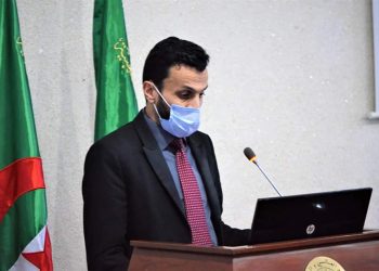 مدير المؤسسات الناشئة نورالدين واضح.. 100 مؤسسة تحصلت على العلامة ونبحث عن تمويل سـلس للإبتكار
