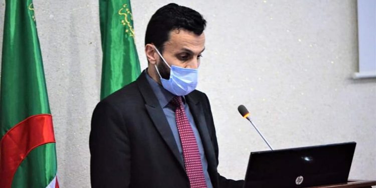 مدير المؤسسات الناشئة نورالدين واضح.. 100 مؤسسة تحصلت على العلامة ونبحث عن تمويل سـلس للإبتكار