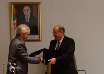 التوقيع على مذكرة تفاهم لترشيد استهلاك الطاقة في القطاع الصناعي