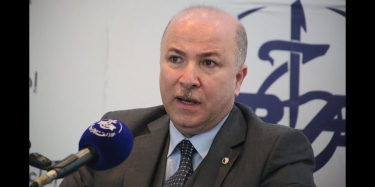 وزير المالية: فتح ممثليات للبنوك العمومية في دول أفريقية خلال الأسابيع القادمة