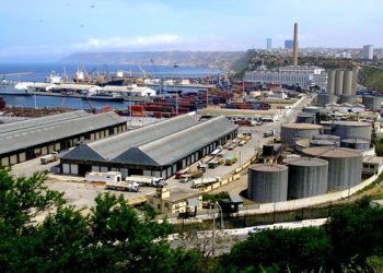 ميناء وهران: ارتفاع الصادرات بأزيد من الضعف في الثلاثي الأول من 2021