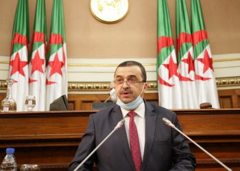 عرقاب يكشف عن مفاوضات مع شركات أجنبية لإطلاق مشاريع ضخمة في مجال البتروكيماويات