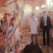 ذبح أول دفعة من الماشية بولاية أدرار والموجهة للتسويق بالمدن الشمالية للبلاد