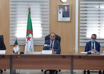 تصفية التركات، التوكيلات الموثقة و التصديق الإلكتروني…محاور اجتماع عمل مع الغرفة الوطنية للموثقين