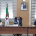 تصفية التركات، التوكيلات الموثقة و التصديق الإلكتروني…محاور اجتماع عمل مع الغرفة الوطنية للموثقين