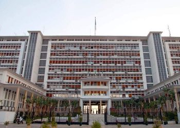 اجتماع الحكومة يدرس مشروع مرسوم تنفيذي يتضمن إنشاء الديوان الوطني للأوقاف والزكاة