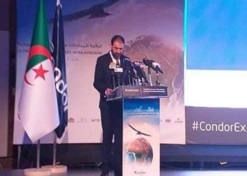 إنتاج كوندور يناهز 3,5 مليون وحدة سنويا ونسبة الإدماج بلغت 54 بالمئة