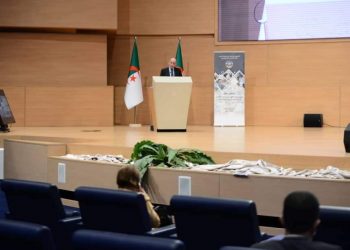 قطاع الصناعة يشغل ما يقارب 1.5 مليون عامل 60% منها في القطاع الخاص، وهذا ما يبرر احتياجه للتكوين