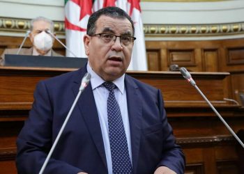 جعبوب يستبعد إعادة العمل بالتقاعد النسبي وبالتقاعد بشرط السن في ظل الظروف الحالية