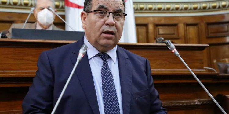 جعبوب يستبعد إعادة العمل بالتقاعد النسبي وبالتقاعد بشرط السن في ظل الظروف الحالية