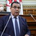 جعبوب يستبعد إعادة العمل بالتقاعد النسبي وبالتقاعد بشرط السن في ظل الظروف الحالية