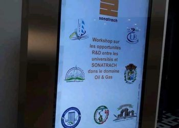 إمضاء اتفاقيات إطار بين سوناطراك و 7 جامعات بشرق البلاد