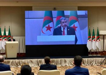 التصدي لجائحة كوفيد-19: الفلاحون الجزائريون كانوا في مستوى التحدي