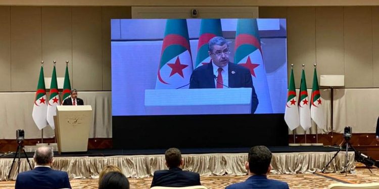 التصدي لجائحة كوفيد-19: الفلاحون الجزائريون كانوا في مستوى التحدي