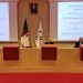 لقاء مع المجمعات الصناعية العمومية حول مسؤولية أعضاء مجلس الإدارة في تحسين حوكمة و تطوير المؤسسة