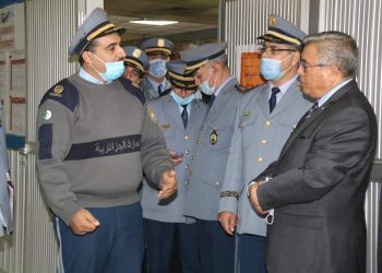 تسهيلات جمركية لمعالجة تدفق البضائع لفائدة المتعاملين الإقتصاديين