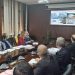 وزير السكن يوصي بضرورة تسريع وتيرة الأشغال  في لقاء حول وضعية السكنات بصيغة العمومي الإيجاري بالعاصمة