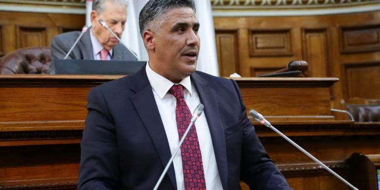 سكن : تطوير تطبيق معلوماتي للشروع في ايداع طلبات عقود التعمير عن بعد