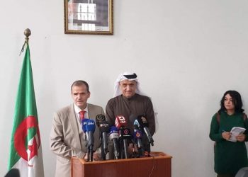 مجلس الأعمال الجزائري-القطري: التحالف الصناعي بين البلدين سيمكنهما من الوصول إلى الاسواق الناشئة و المتنامية