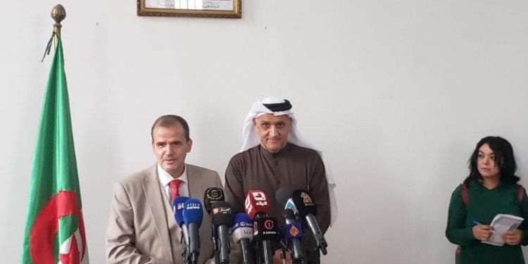مجلس الأعمال الجزائري-القطري: التحالف الصناعي بين البلدين سيمكنهما من الوصول إلى الاسواق الناشئة و المتنامية