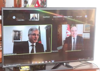 نحو وضع معالم رؤية جديدة، وإعطاء ديناميكية للعلاقات الجزائرية التونسية، في ميدان السياحة