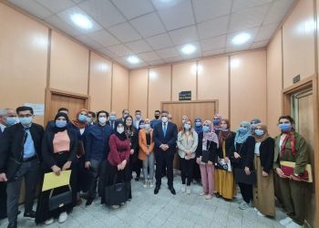 وزارة البيئة: تنظيم ورشة عمل حول تدهور البيئة في مناطق الظل