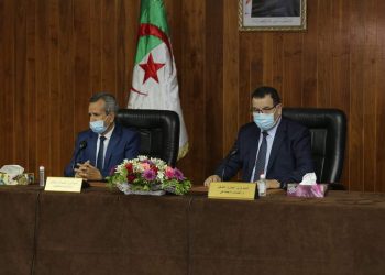 جعبوب: تحرير ما يقارب ألفي مخالفة ضد مؤسسات لم تتقيد بشروط الأمن